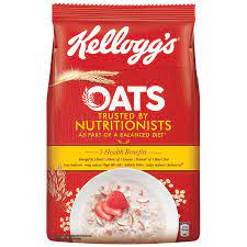 Kellogs Oats